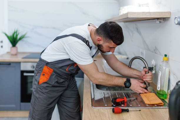 Best 24-Hour Plumber Near Me  in Festus, MO