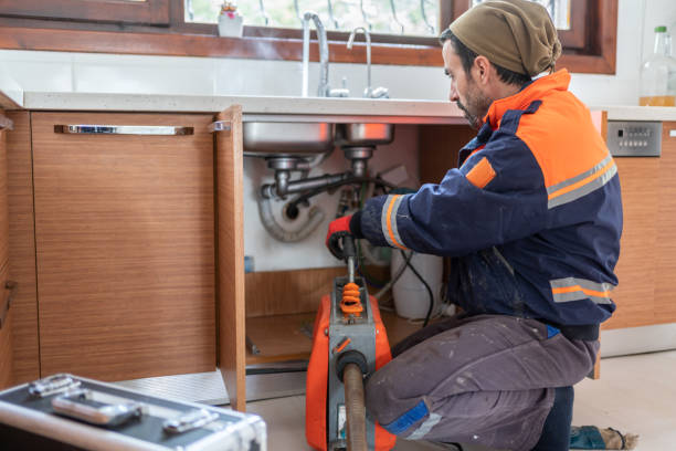 Reliable Festus, MO Plumbing Solutions