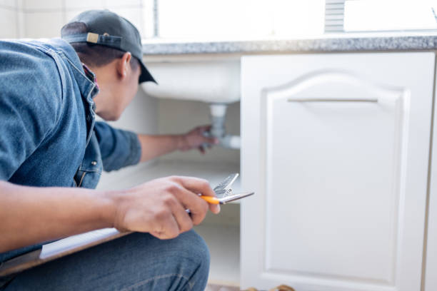 Septic Systems in Festus, MO