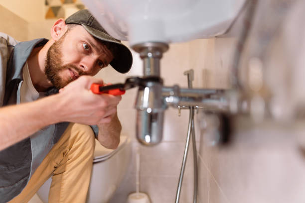 Best Same-Day Plumbing Service  in Festus, MO