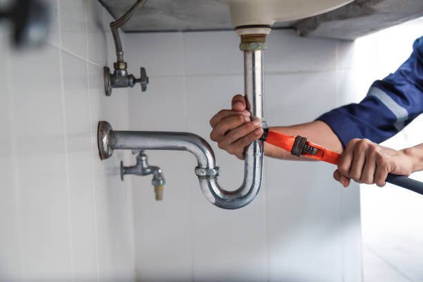 Best Water Softener Installation  in Festus, MO
