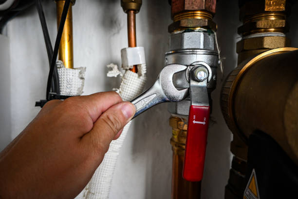 Best Emergency Plumber  in Festus, MO
